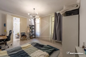 Comision 0% I Apartament cu 3 camere I Investiție I Str. Baritiu - imagine 8