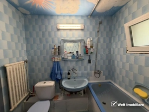 Apartament 2 cam decomandate - strada Dunarii(Exclusivitate) - imagine 6