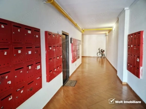 Apartament spatios, 44 mp str. Oasului 86-90, etaj 2 - 5 min de Rivus