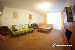 Apartament, 93 mp, balcon si boxa, Buna Ziua, Zaharia Stancu - imagine 4