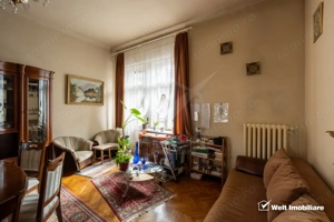 Ultracentral! Apartament cu 3 camere, 94mp  Piata Unirii - imagine 4