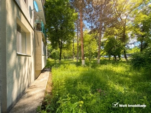 Apartament decomandat | 3 dormitoare – Confort și accesibilitate 