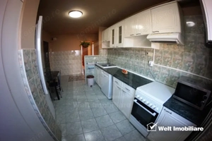 Apartament 3 camere decomandate, zona UMF, Zorilor - imagine 2