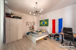 Comision 0% I Apartament cu 3 camere I Investiție I Str. Baritiu - imagine 11