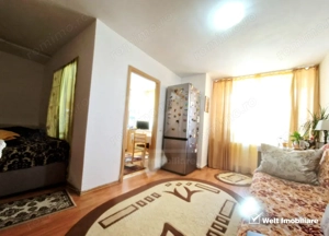 2195 euro/mp - Apartament cu o camera, spatios, 44 mp, etaj 2, zona Iris - imagine 6