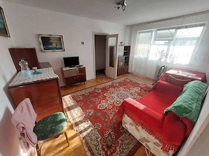 3 Camere | Sagului-Iosefin | 2 balcoane | Disponibil imediat!!