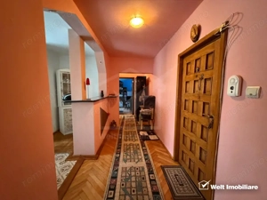 Apartament 2 cam decomandate - strada Dunarii(Exclusivitate) - imagine 3