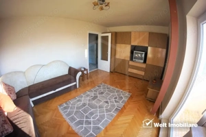 Apartament 3 camere decomandate, zona UMF, Zorilor