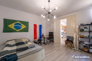 Comision 0% I Apartament cu 3 camere I Investiție I Str. Baritiu - imagine 10