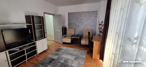 Inchiriere 2 camere, Gheorgheni, bloc nou, finisat modern, zona linistita
