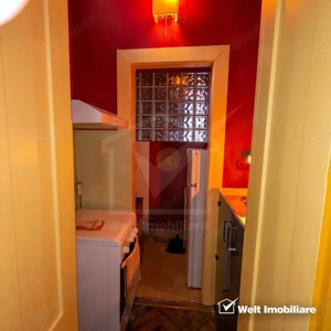 Apartament 54mp, etaj 1, centru, parcare in curte ,zona Primariei - imagine 12