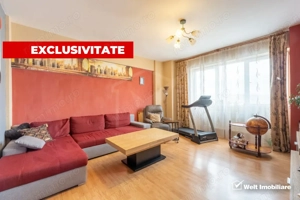 Vanzare apartament 2 camere, Manastur, finisat, mobilat, zona USAMV