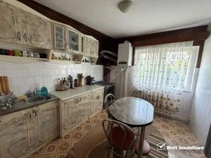 Apartament 2 cam decomandate - strada Dunarii(Exclusivitate) - imagine 5