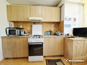 2195 euro/mp - Apartament cu o camera, spatios, 44 mp, etaj 2, zona Iris - imagine 2