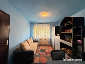 Apartament 2 cam decomandate - strada Dunarii(Exclusivitate) - imagine 4