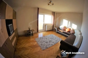 Apartament 3 camere decomandate, zona UMF, Zorilor