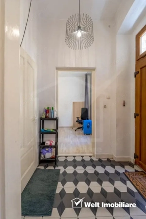 Comision 0% I Apartament cu 3 camere I Investiție I Str. Baritiu - imagine 19