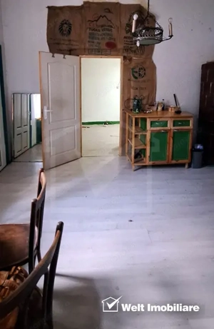 Apartament 4 camere, 99mp, ultracentral - Oportunitate de investiție! - imagine 2