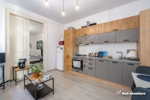 Comision 0% I Apartament cu 3 camere I Investiție I Str. Baritiu - imagine 2