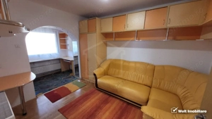 Inchiriere 3 camere Zorilor, zona Recuperare, finisat, renovat