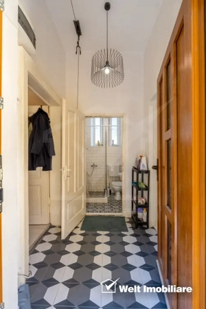 Comision 0% I Apartament cu 3 camere I Investiție I Str. Baritiu - imagine 18