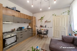 Comision 0% I Apartament cu 3 camere I Investiție I Str. Baritiu - imagine 5