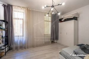 Comision 0% I Apartament cu 3 camere I Investiție I Str. Baritiu - imagine 7