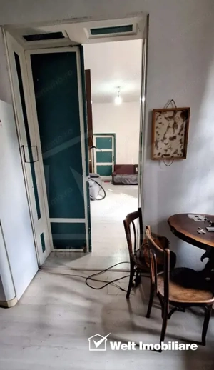 Apartament 4 camere, 99mp, ultracentral - Oportunitate de investiție! - imagine 3