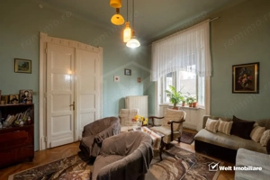 Ultracentral! Apartament cu 3 camere, 94mp  Piata Unirii - imagine 3
