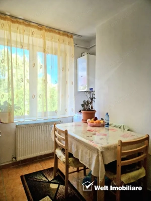 2100 euro/mp - Apartament cu o camera, spatios, 44 mp, etaj 2, zona Iris