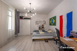Comision 0% I Apartament cu 3 camere I Investiție I Str. Baritiu - imagine 6