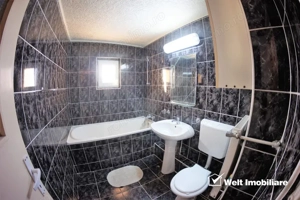 Apartament 3 camere decomandate, zona UMF, Zorilor - imagine 5