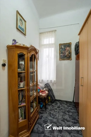 Ultracentral! Apartament cu 3 camere, 94mp  Piata Unirii - imagine 11