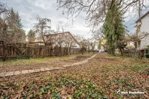 Exclusivitate! Proprietate cu teren generos în Grigorescu - imagine 7