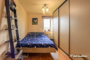  De vanzare apartament cu 2 camere cartier Zorilor - imagine 6