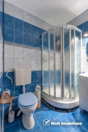  De vanzare apartament cu 2 camere cartier Zorilor - imagine 9