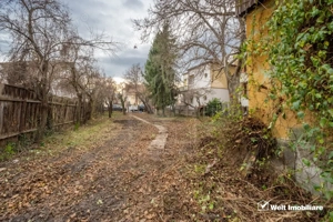 Exclusivitate! Proprietate cu teren generos în Grigorescu - imagine 6