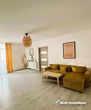 Apartament luminos 2 camere , Cluj / Baciu