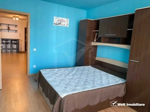 Apartament  modern cu 3 camere în Florești - imagine 6