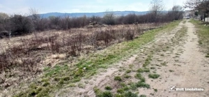 Teren pentru constructie in Buna Ziua-Mihai Romanul, Cluj-Napoca - imagine 2