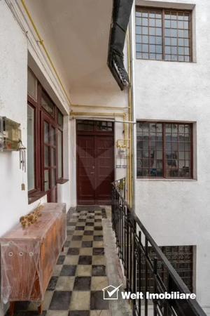 Ultracentral! Apartament cu 3 camere, 94mp  Piata Unirii - imagine 16