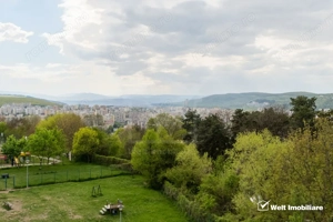  De vanzare apartament cu 2 camere cartier Zorilor - imagine 11