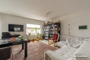 Apartament cu 3 camere 96mp garaj boxa Constantin Nottara - imagine 2