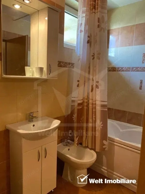 Apartament  modern cu 3 camere în Florești - imagine 7