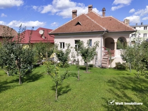 Casă de vânzare în Andrei Mureșanu, teren 867mp – zona exclusivista!