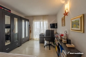 Apartament cu 3 camere 96mp garaj boxa Constantin Nottara - imagine 7