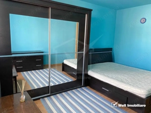 Apartament  modern cu 3 camere în Florești - imagine 4