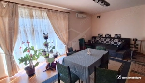 Vanzare apartament 3 camere lux, Floresti, zona Florilor