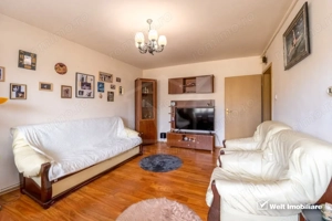  De vanzare apartament cu 2 camere cartier Zorilor - imagine 5