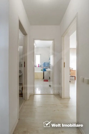 Apartament cu 3 camere 96mp garaj boxa Constantin Nottara - imagine 4